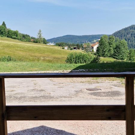 Chalet Du Poli Villa Xonrupt-Longemer Bagian luar foto