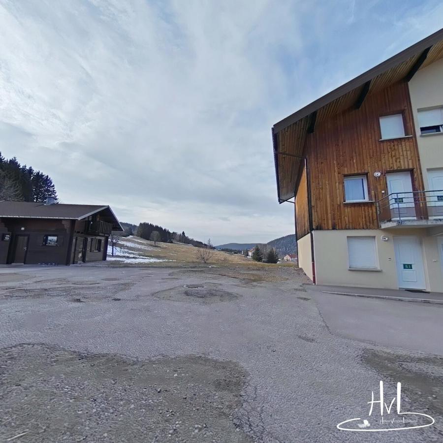 Chalet Du Poli Villa Xonrupt-Longemer Bagian luar foto