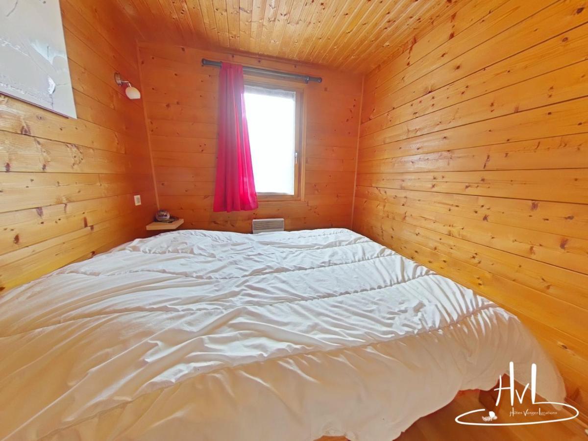 Chalet Du Poli Villa Xonrupt-Longemer Bagian luar foto